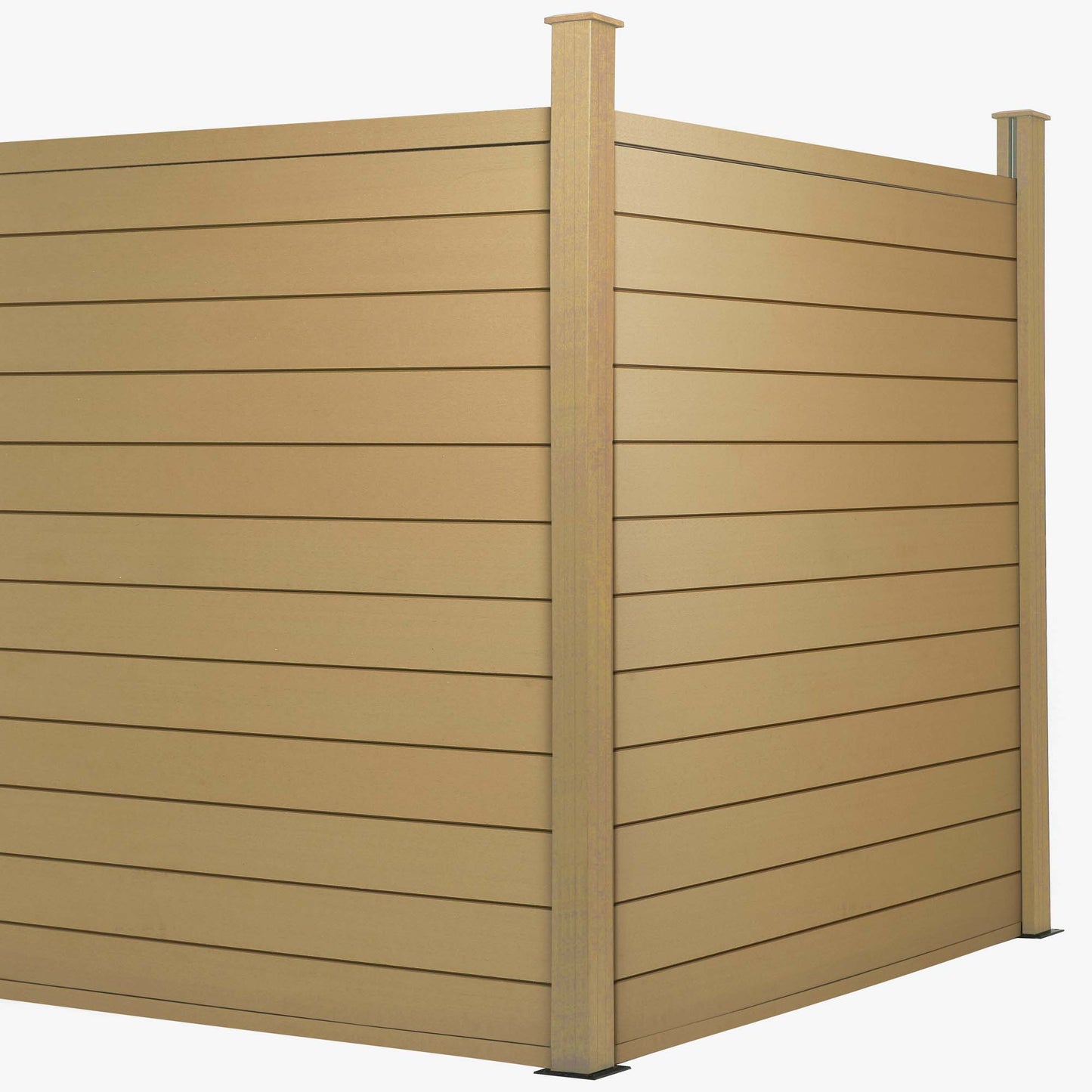 Oak Panel | Oak Posts