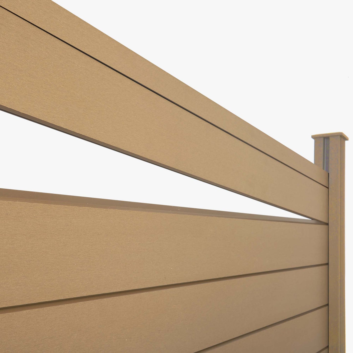 Oak Panel | Oak Posts