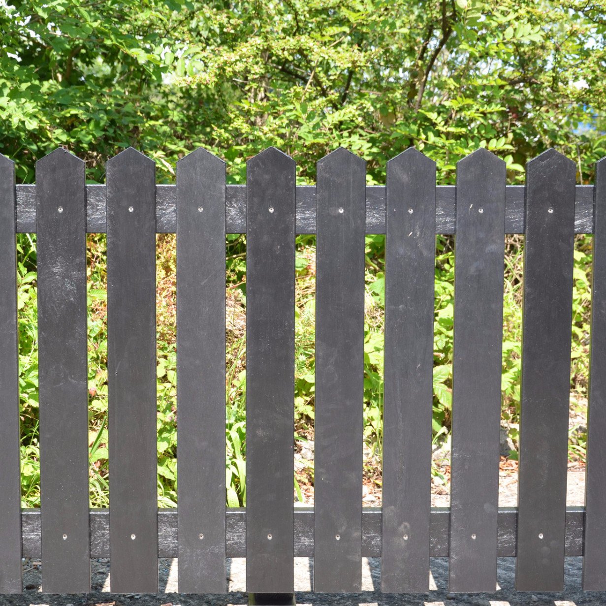 Plastic Plank - 30x100mm