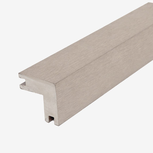 Silver Birch Edge Board | Pioneer