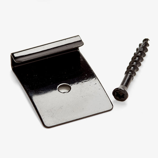 Starter Fasteners, with no screws