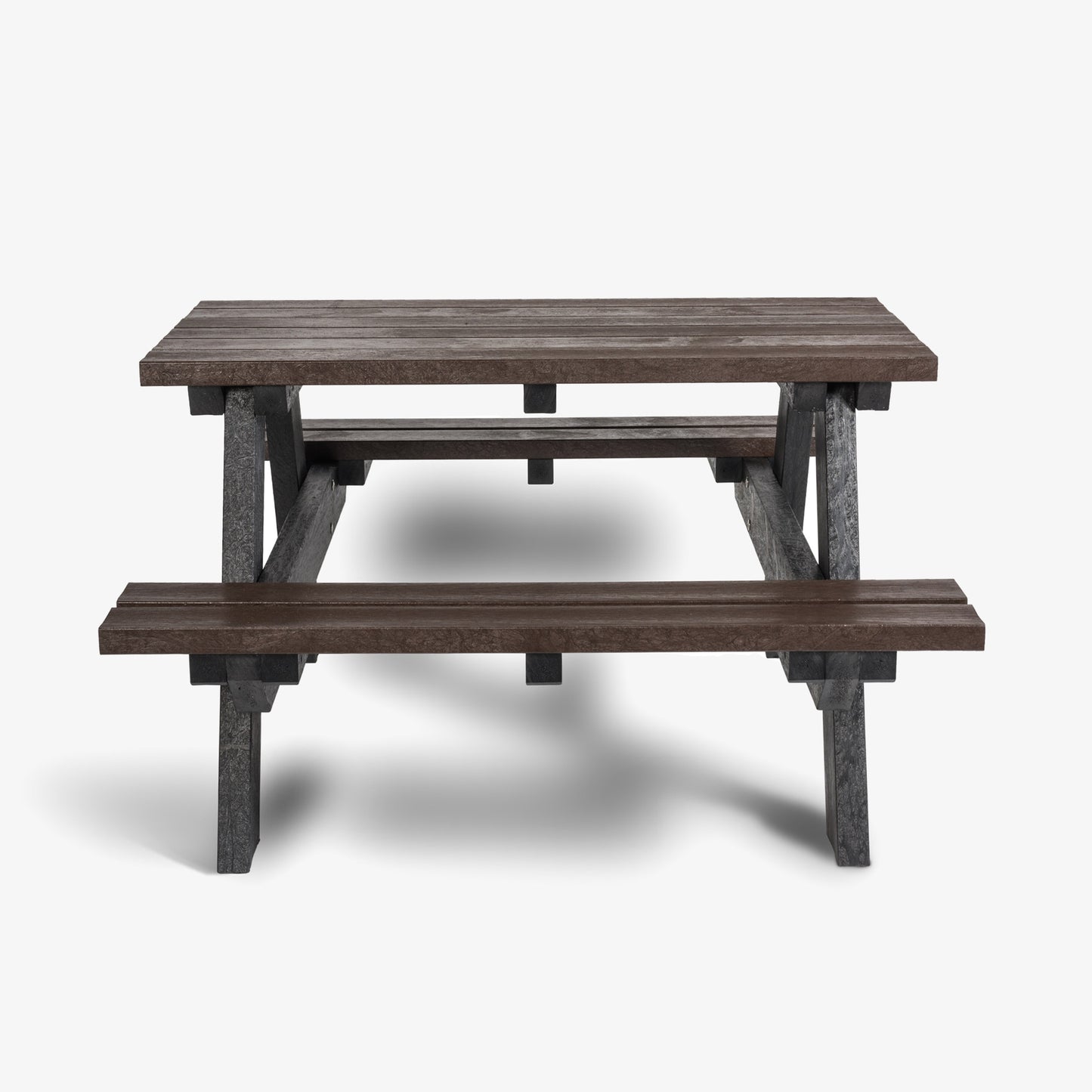 Victoria Picnic Table | Brown