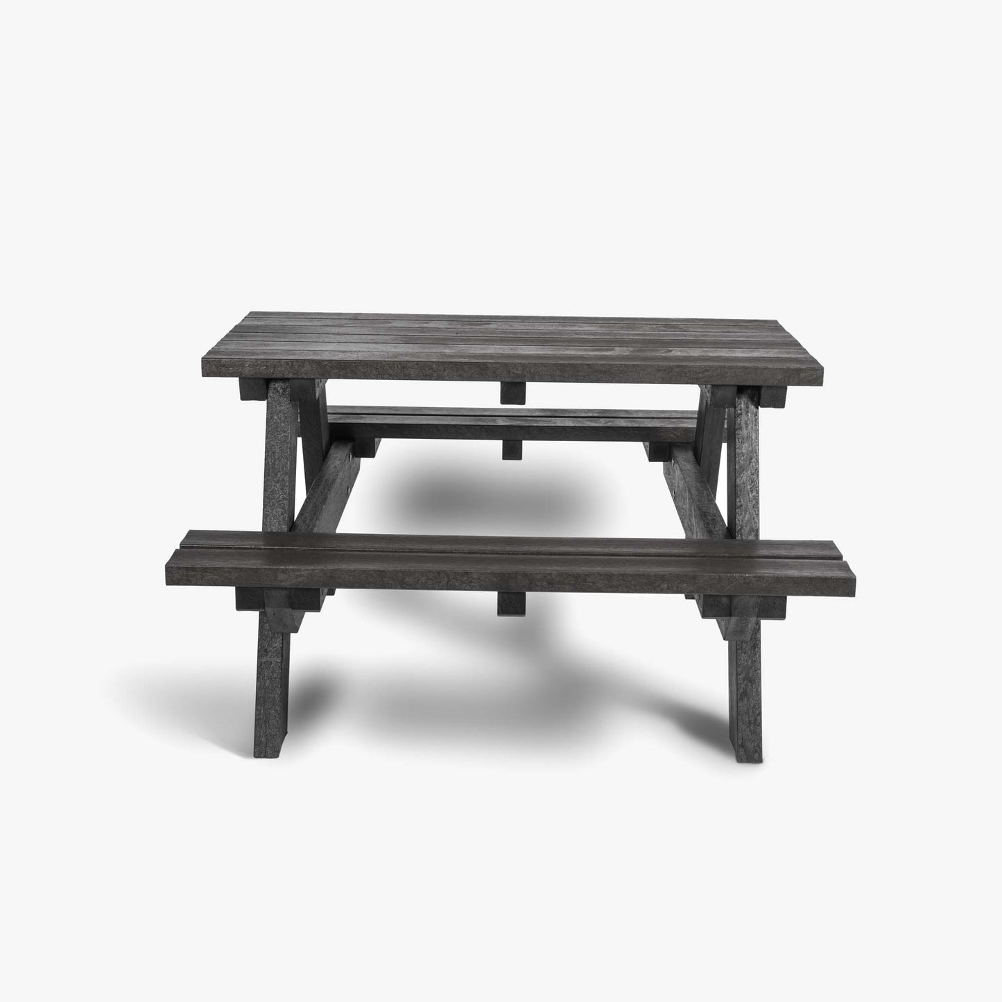 Victoria Picnic Table | Basalt