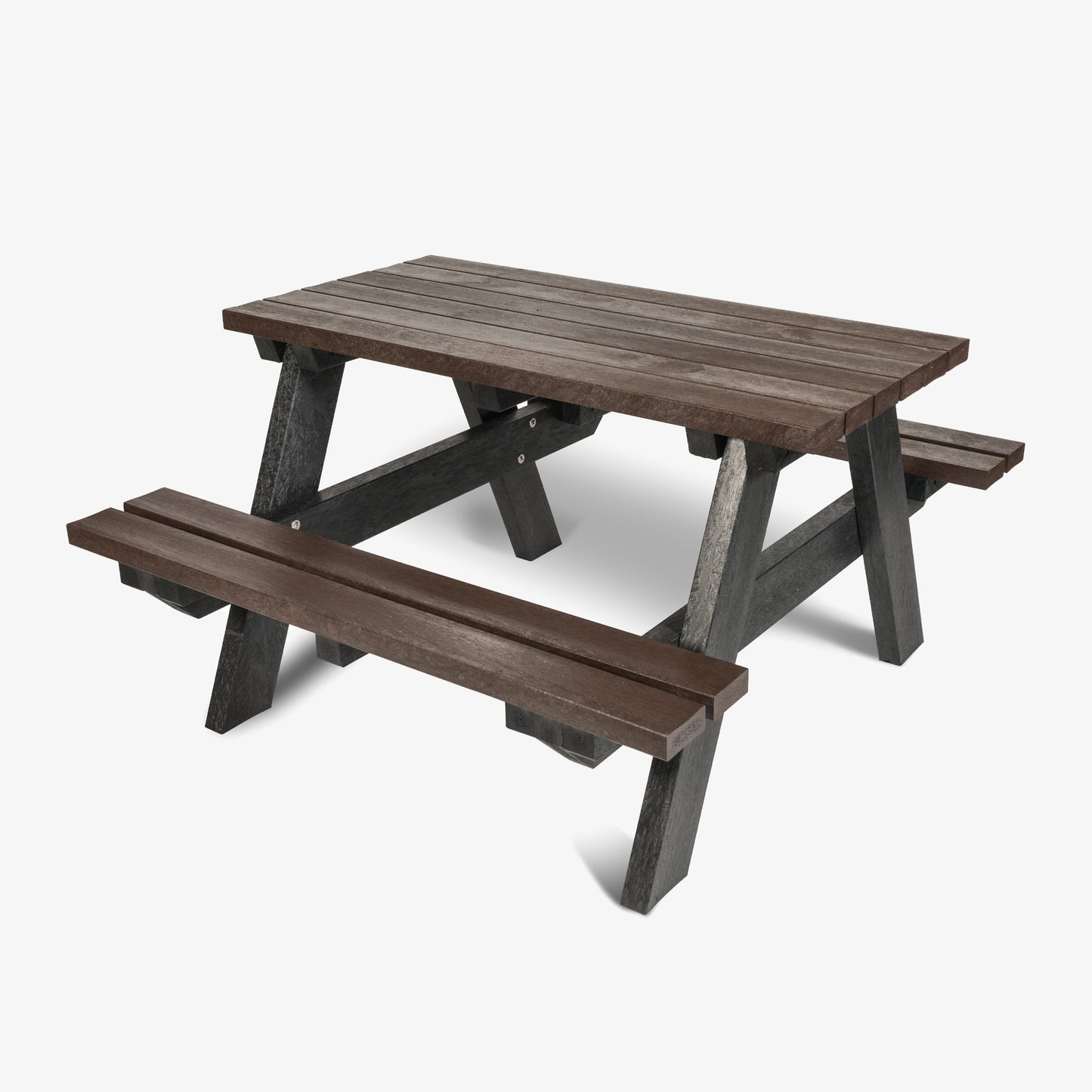 Victoria Picnic Table | Brown