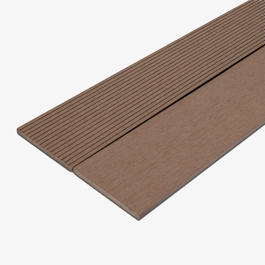 Walnut Fascia | Sentinel