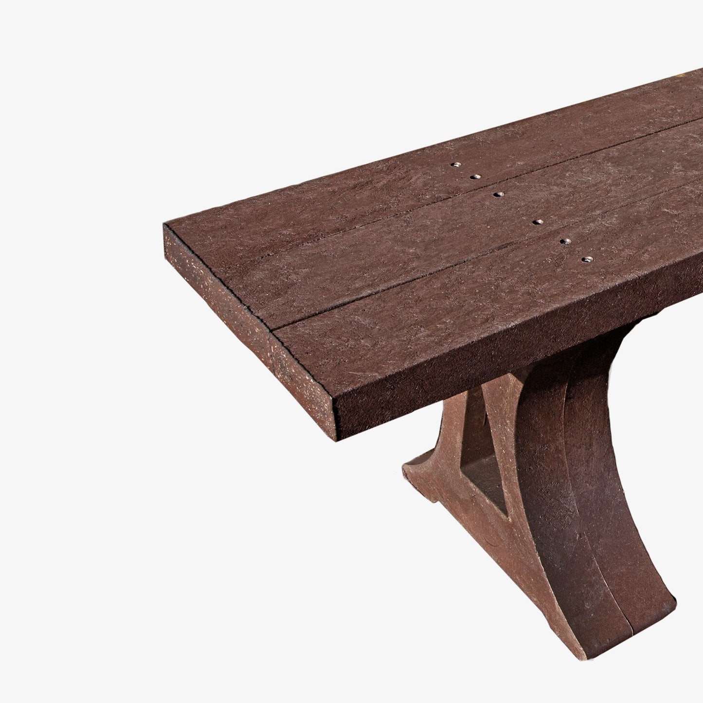 Harrow Bench | Chestnut